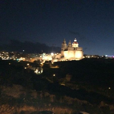Higlander Apartments Mellieħa Eksteriør billede