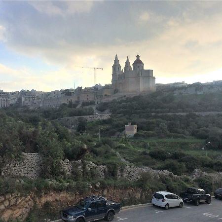 Higlander Apartments Mellieħa Eksteriør billede