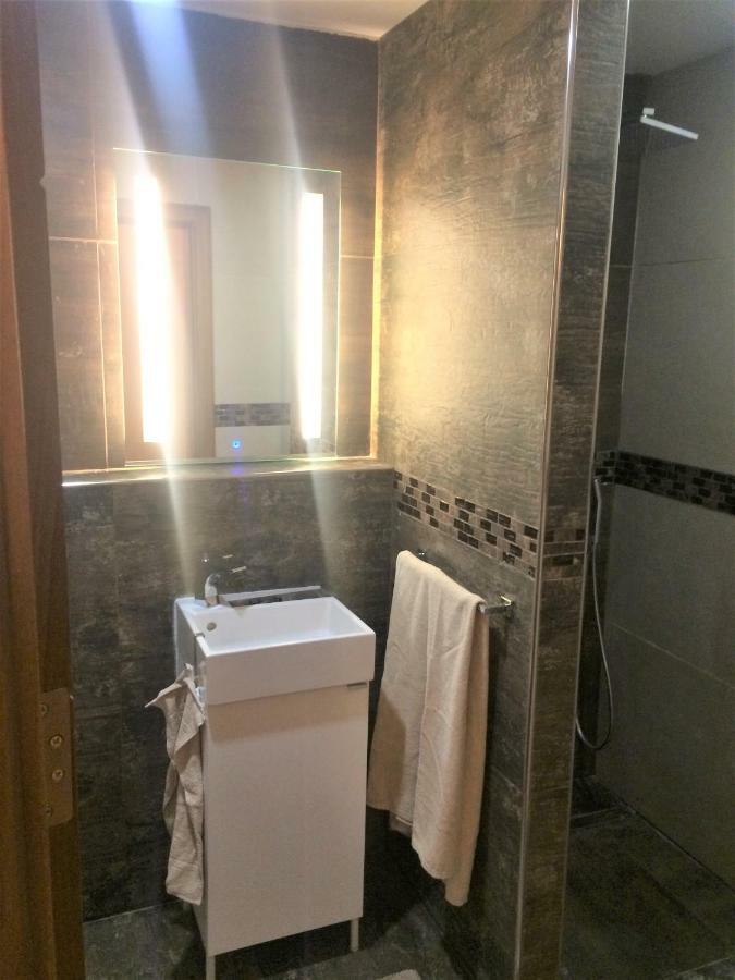 Higlander Apartments Mellieħa Eksteriør billede